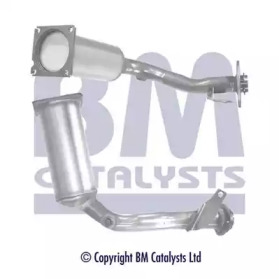 BM CATALYSTS bm91763h -  Катализатор